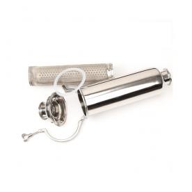 直（zhí）通過濾器